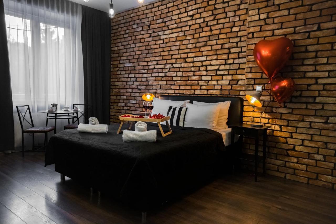 Leo Apartments Old Town Cracovia Esterno foto