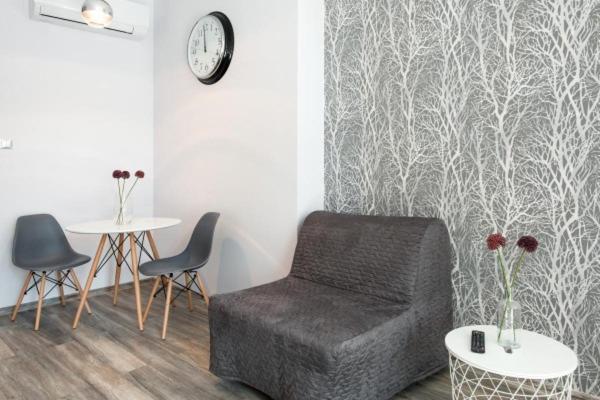 Leo Apartments Old Town Cracovia Esterno foto